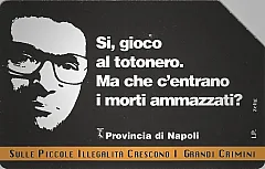 Illegalità Diffusa - Totonero