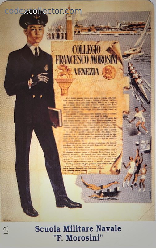 Collegio Morosini