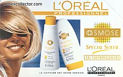 L'Oreal Osmose