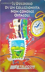 Senafil '98 - Il Desiderio di un Collezionista...
