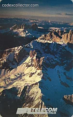 Dolomiti - Marmolada 1/2