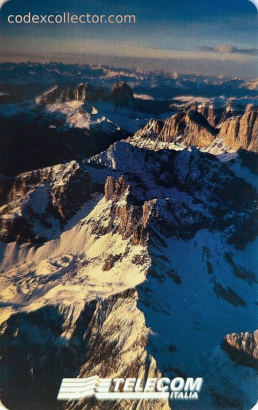 Dolomiti - Marmolada 1/2