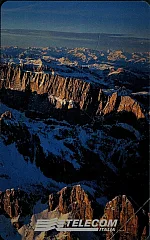Dolomiti - Marmolada 2/2