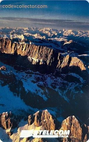 Dolomiti - Marmolada 2/2