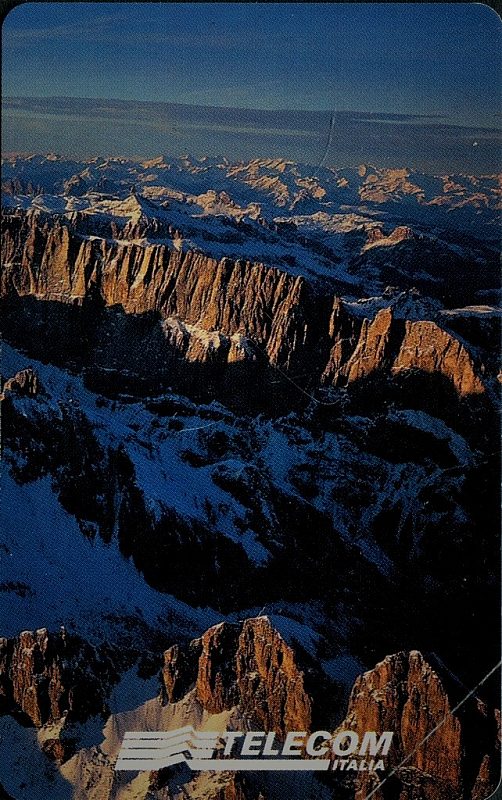 Dolomiti - Marmolada 2/2