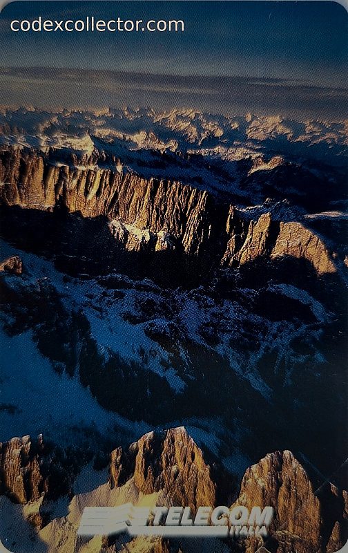 Dolomiti - Marmolada 2/2