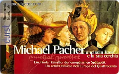Michael Pacher