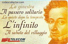 Bicentenario Di G. Leopardi