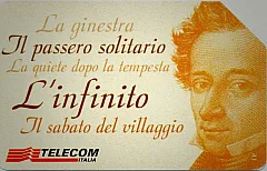 Bicentenario Di G. Leopardi
