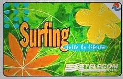 Invicta - Surfing