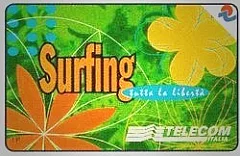 Invicta - Surfing