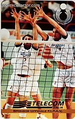Pallavolo Filaforum Di Assago