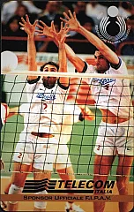 Pallavolo Filaforum Di Assago