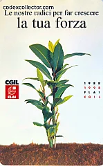 La tua forza CGIL FLAI