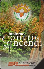 Insieme Contro Gli Incendi