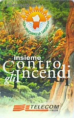 Insieme Contro Gli Incendi