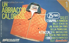 La 10 Vince - Gilet
