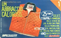 La 10 Vince - Gilet