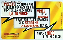 La 10 Vince - Ultimi Giorni