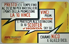 La 10 Vince - Ultimi Giorni
