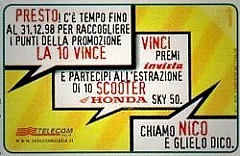 La 10 Vince - Ultimi Giorni