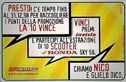 La 10 Vince - Ultimi Giorni