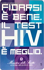 AIDS - Test HIV