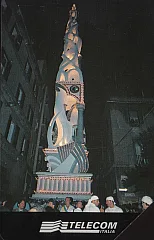 La Macchina Di Santa Rosa