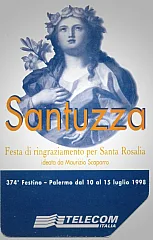 Santuzza