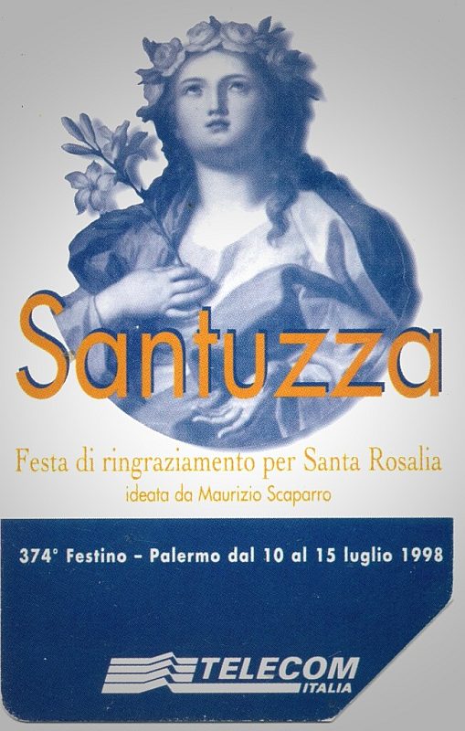 Santuzza