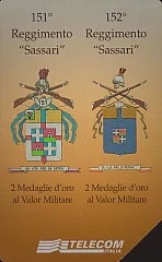 Brigata Sassari