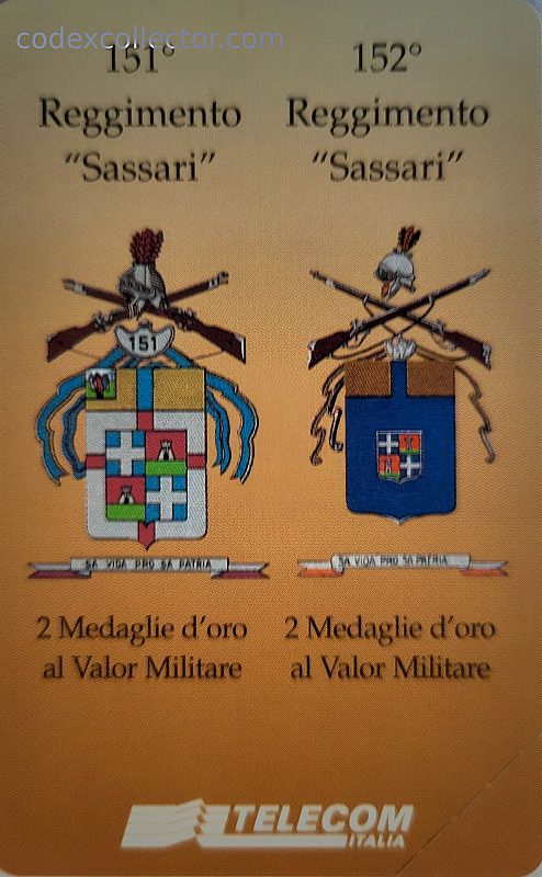 Brigata Sassari