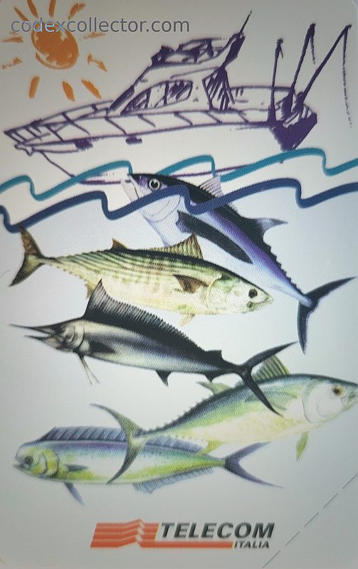 Campionato Mondiale Di Pesca D'Altura
