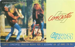 Conti Concerto
