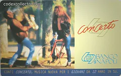 Conti Concerto