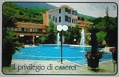 Ristorante Rose Rosse