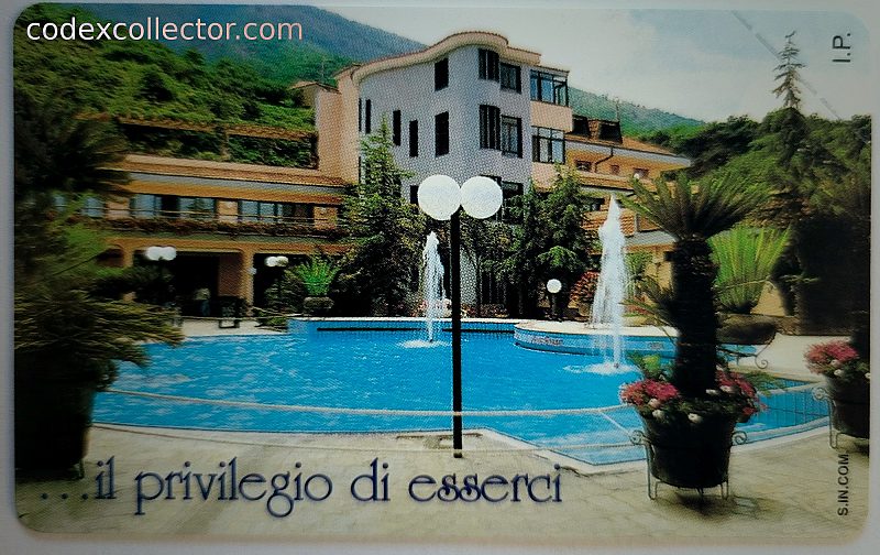 Ristorante Rose Rosse