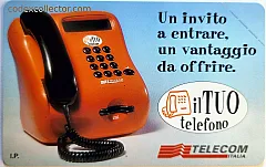 Il Tuo Telefono