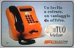 Il Tuo Telefono