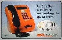 Il Tuo Telefono