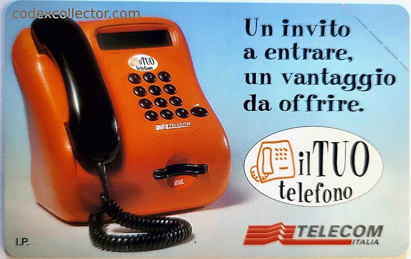 Il Tuo Telefono