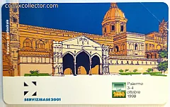 Le Tabaccherie - Palermo (1998)