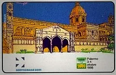 Le Tabaccherie - Palermo