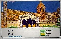 Le Tabaccherie - Palermo