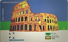 Le Tabaccherie - Roma (1998)
