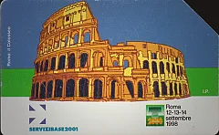 Le Tabaccherie - Roma