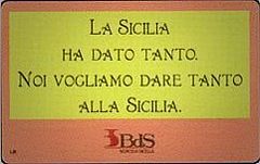 BdS - La Sicilia Ha Dato Tanto