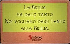BdS - La Sicilia Ha Dato Tanto