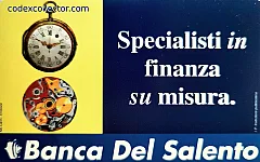 Banca Del Salento