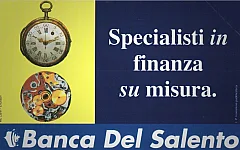 Banca Del Salento